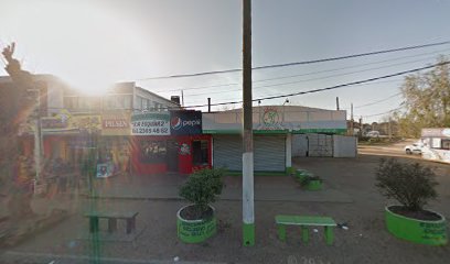 Panaderia Mi familia