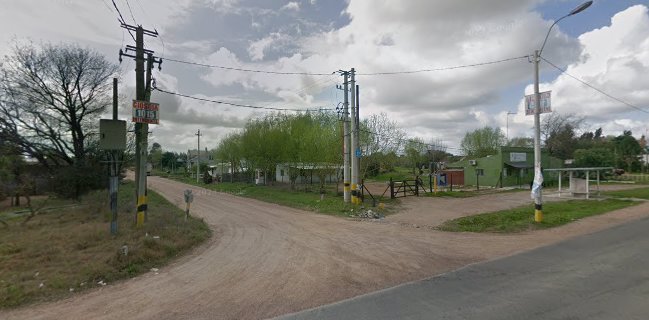 Paulina's Bakery Uruguay