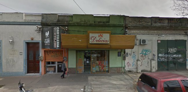 Panaderia Las Delicias