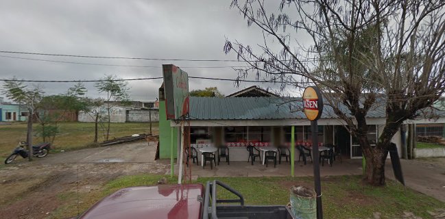 Restaurante La cabaña