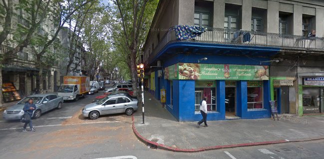 Socol Panadería Confitería