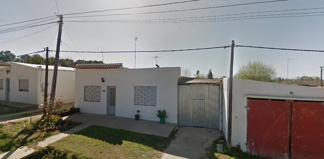 Empanadas La Bonachi