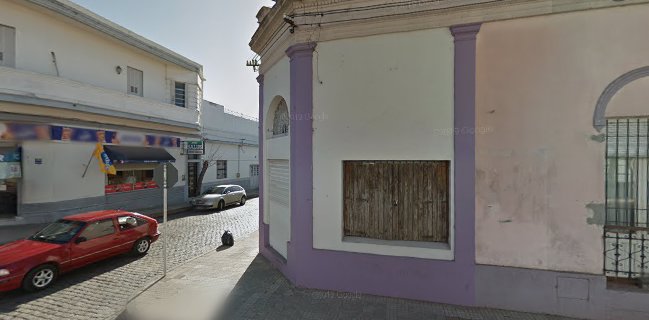 Cavanni-Helados Artesanales