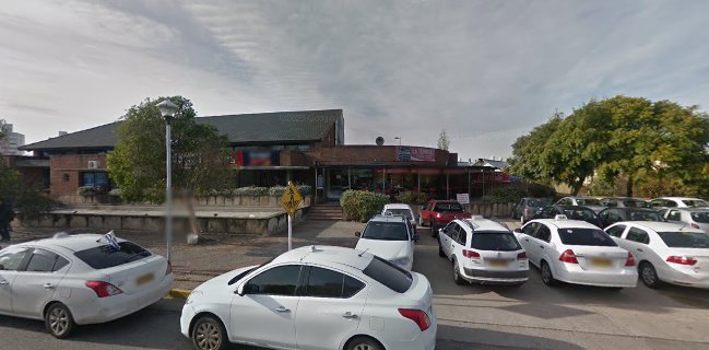 Restaurant Cafe La Terminal