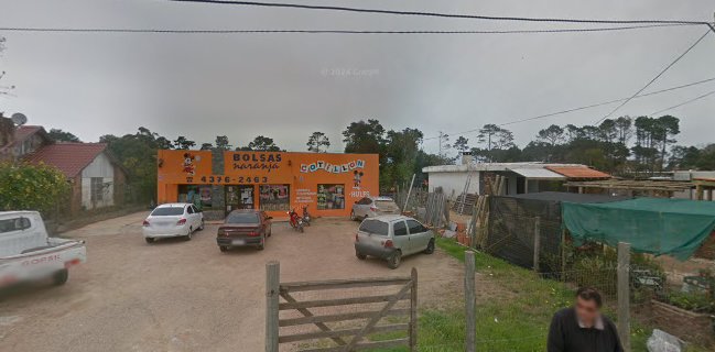 Confitería y Panadería Salou