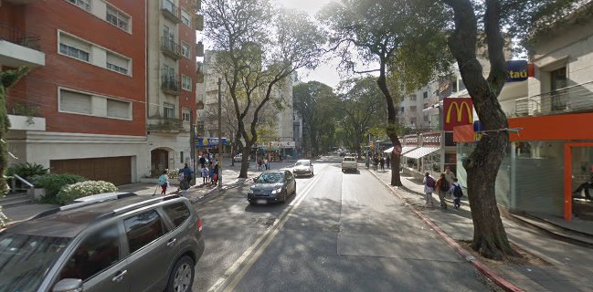 Pizzeria Chez Piñeiro