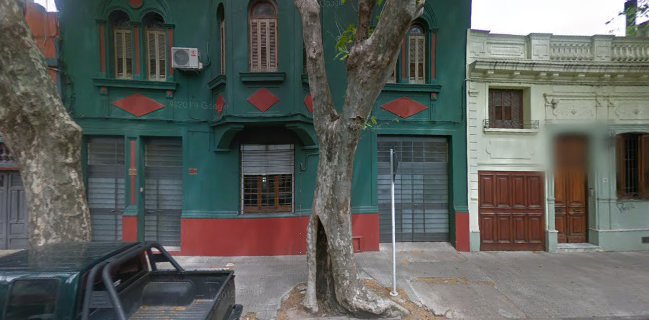 PONY PIZZA Montevideo