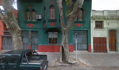 El museo. Jardín de encuentros