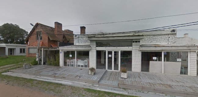 Jacinta Resto Manantiales