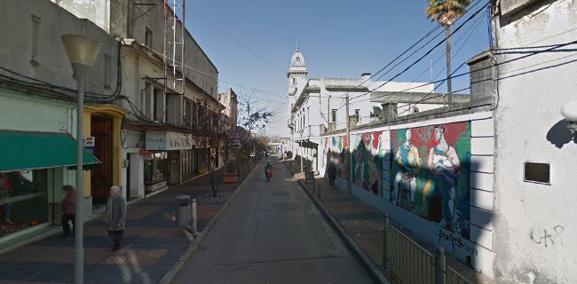 Opinii despre Bruja Averías (Vinoteca Gourmet) în San José de Mayo - Gastronomía y hostelería