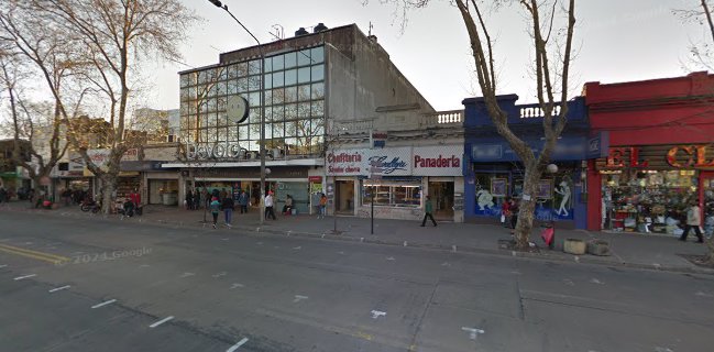 Panadería Lavalleja