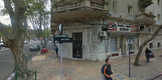 Bizcocheria del Lago