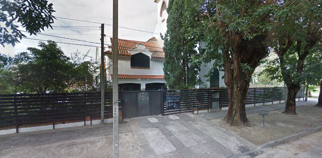 Santoral Restaurante y Posada