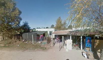 Provisión El Meñique