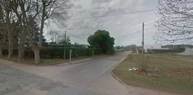 BIZCOCHERÍA Y ROTISERÍA HUGO