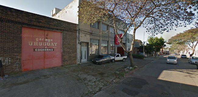 CEDIS Coca-Cola FEMSA