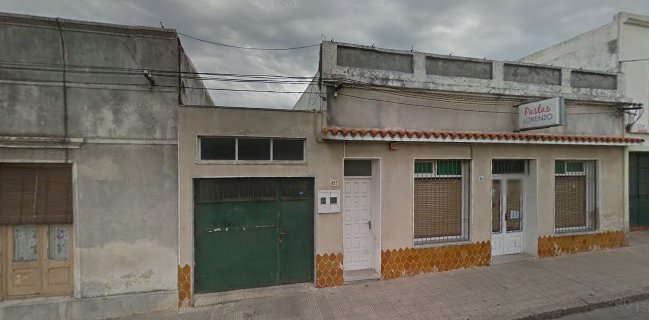 Fábrica de Pastas Lorenzo