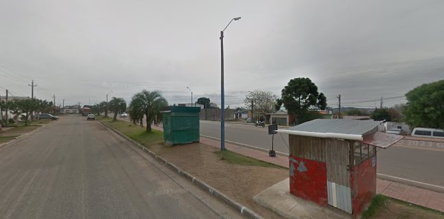 Spiedo "EL BUEN SABOR"