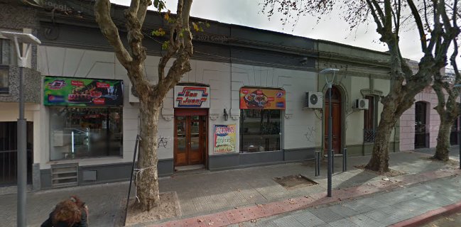 Confitería San Juan