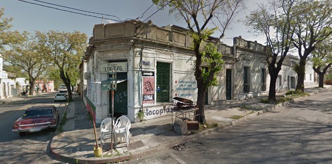 Pizzeria Rico y Abundante