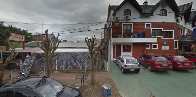 RESTAURANTE FORTUNAS DEL DAYMAN