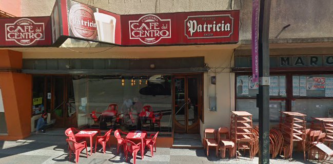 Café del Centro