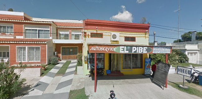 Autoservice EL PIBE