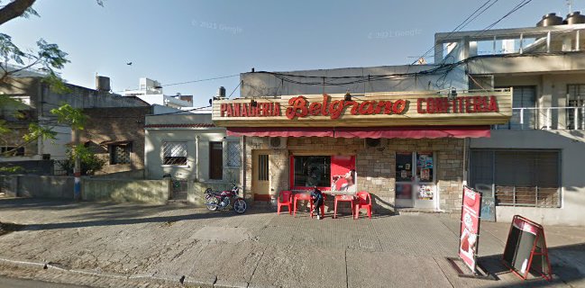 Panadería Belgrano
