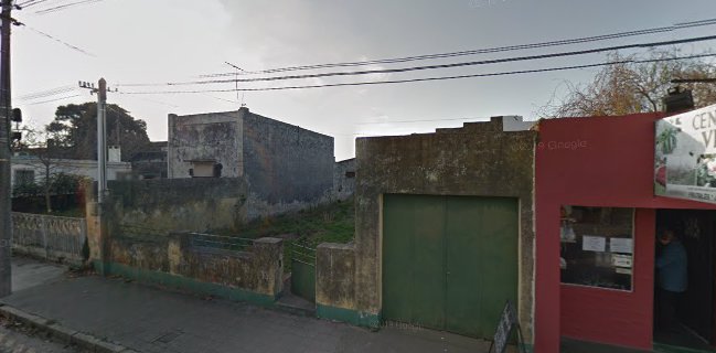 AGROPECUARIA y VIVERO CENTRO VERDE