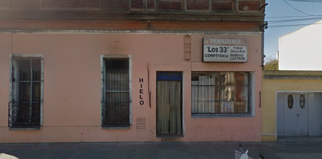 Panadería los 33