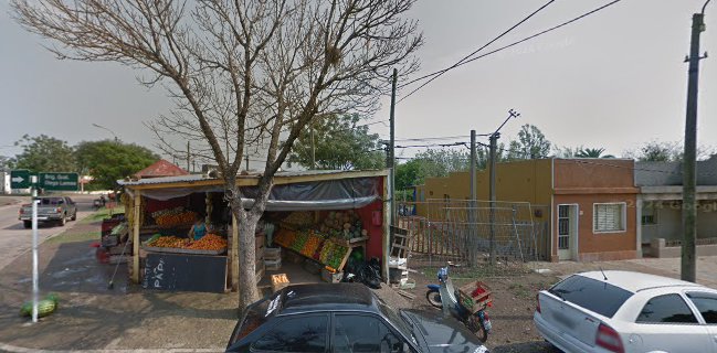 Chori Pan (por las noches)