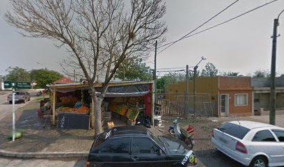 Chori Pan (por las noches)