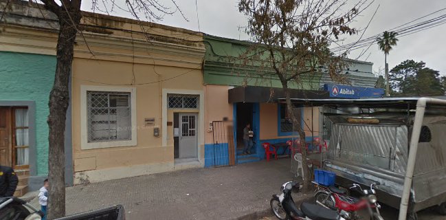 Carrito El Buen Sabor