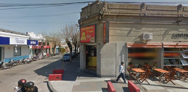 Restaurante Chivitería El Sopa