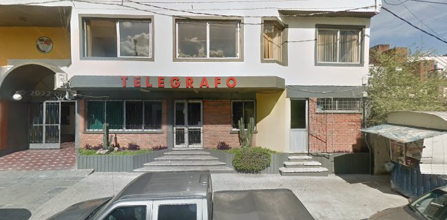 Johnnie's Bar y Restaurante