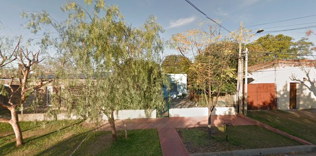 Minigrill "El Pollo"