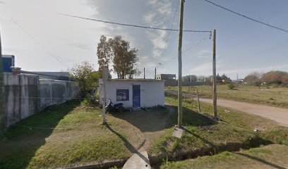 Wiskeria Bocas Pintadas