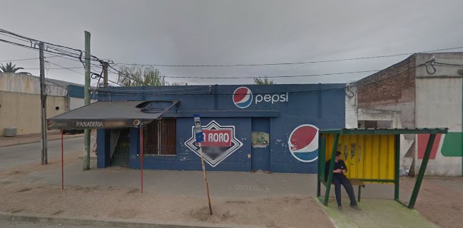 Panaderia Ro-Ro