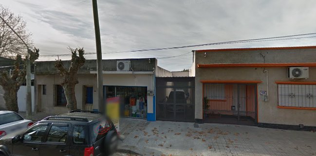 Varieté - Café Bar