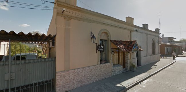 TB Servicio de Catering y Rotiseria