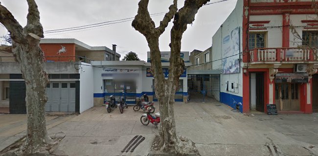 Conaprole Distribuidora Giani