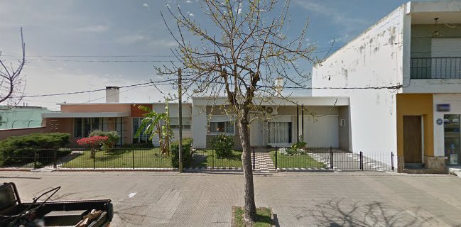 Heladería Delicias Azul