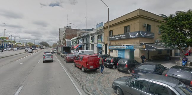 Alfajores del Uruguay. Store.