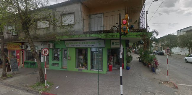 Floreria "Brasil Flores"