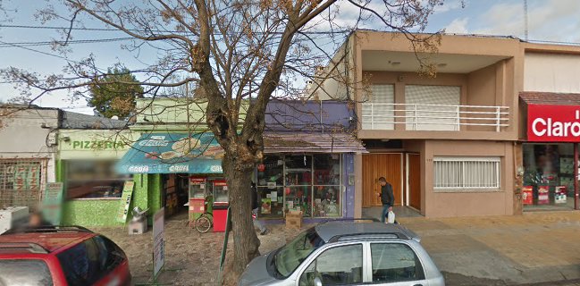 Pizzería y rotisería los hermanos