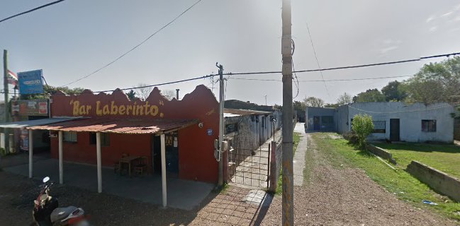 Bar Laberinto