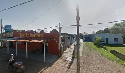 Bar Laberinto