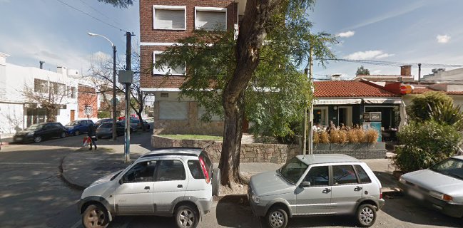 The Lab Coffee Roasters • Pocitos