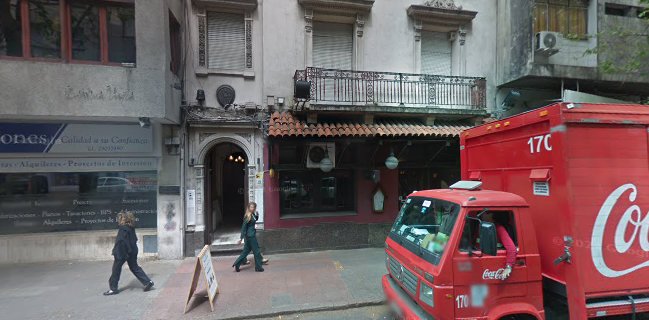 Pacharán Taberna Vasca