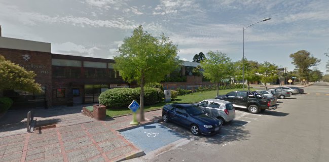 Restaurant Y Cafeteria CLTC